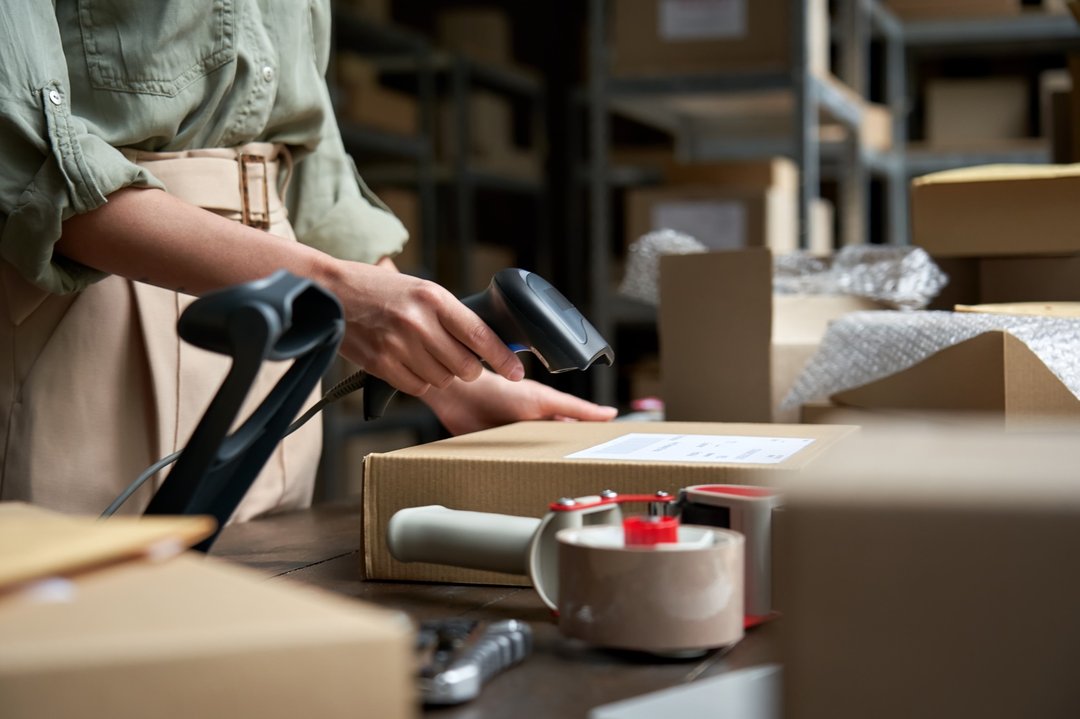 Vitalabs dropshipping services